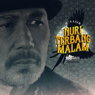 Nuri Terbang Malam - Single
