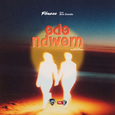 Odo Ndwom (feat. BRA DONDO) - Single