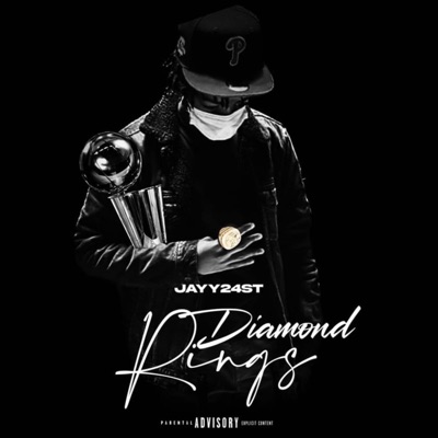 Diamond Rings (feat. mirskie) - Single