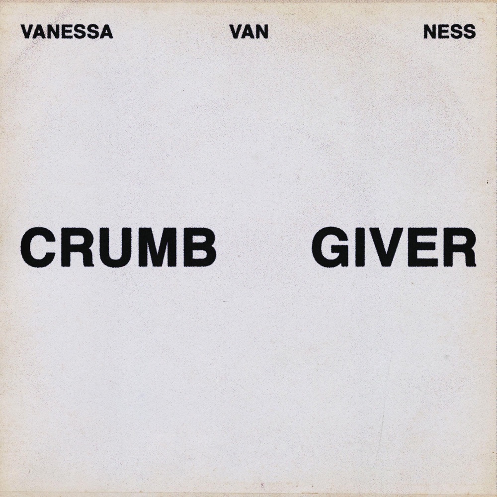 Vanessa Van Ness