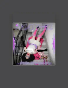 Ouve Mabel, vê vídeos de música, lê a biografia, vê as datas da digressão e muito mais!