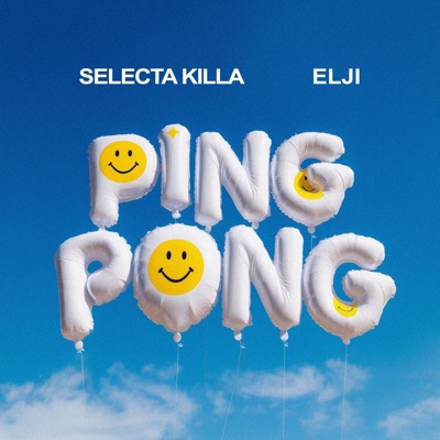 Ping Pong - Single