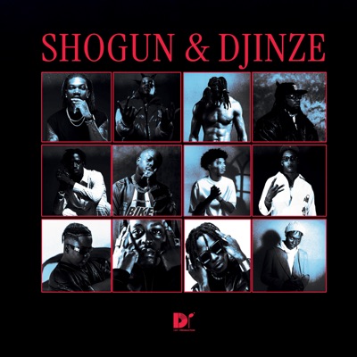 Shogun & Djinze - Single