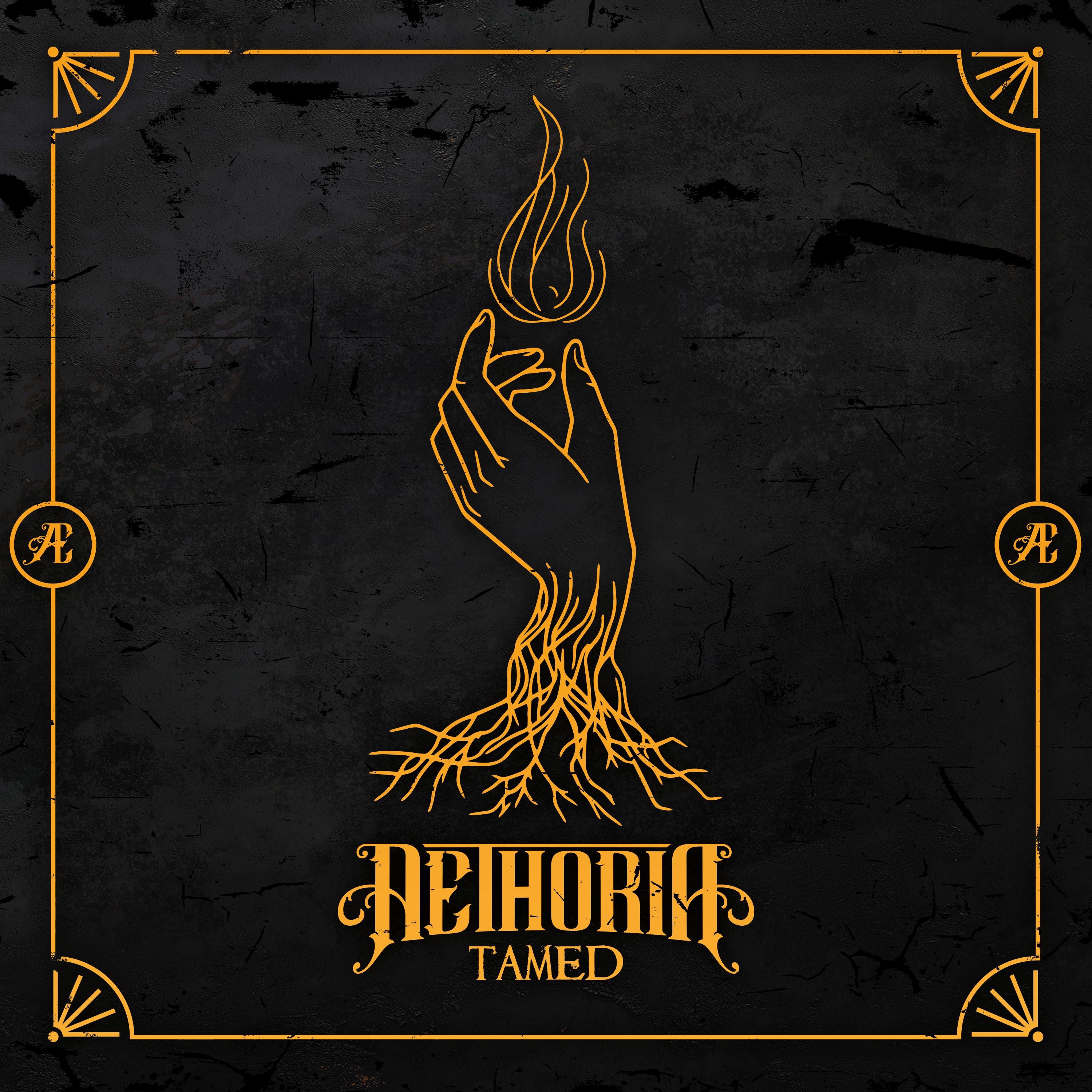 Tamed - Single