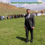 Rame Rumet Segavi Potbori - EP