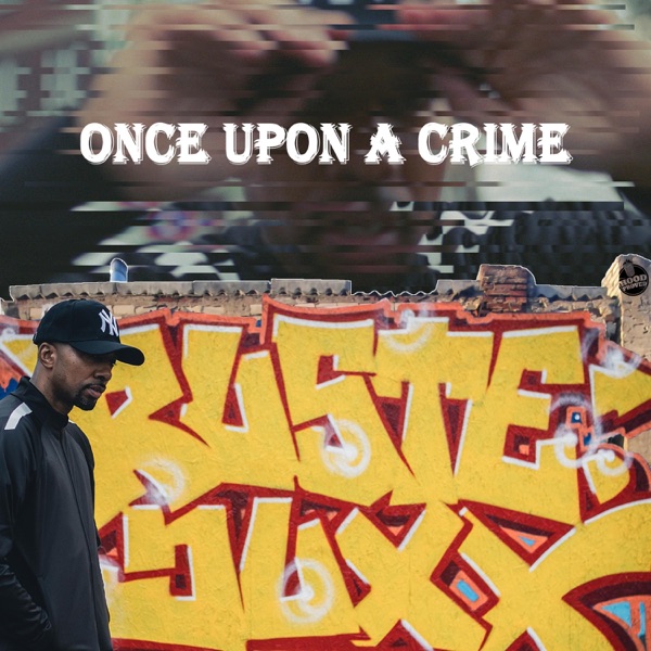 ONCE UPON A CRIME - EP