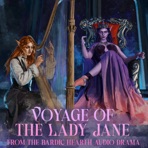 The Voyage of the Lady Jane (From The Bardic Hearth Audio Drama) - Single