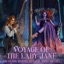The Voyage of the Lady Jane (From The Bardic Hearth Audio Drama) - Single