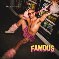 FAMOUS - Single - ARDON ENGLAND