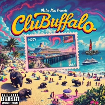 CluBuffalo
