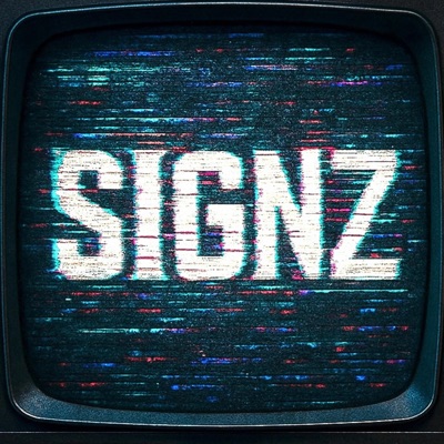 SIGNZ (feat. Coutz)