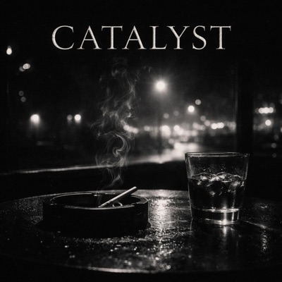 Catalyst (feat. Grace Rock & Double M) - Single