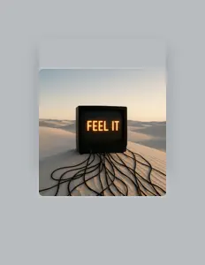 Écoutez SONIA REEBEL, regardez des vidéoclips, lisez la biographie, consultez les dates de tournée et plus encore !