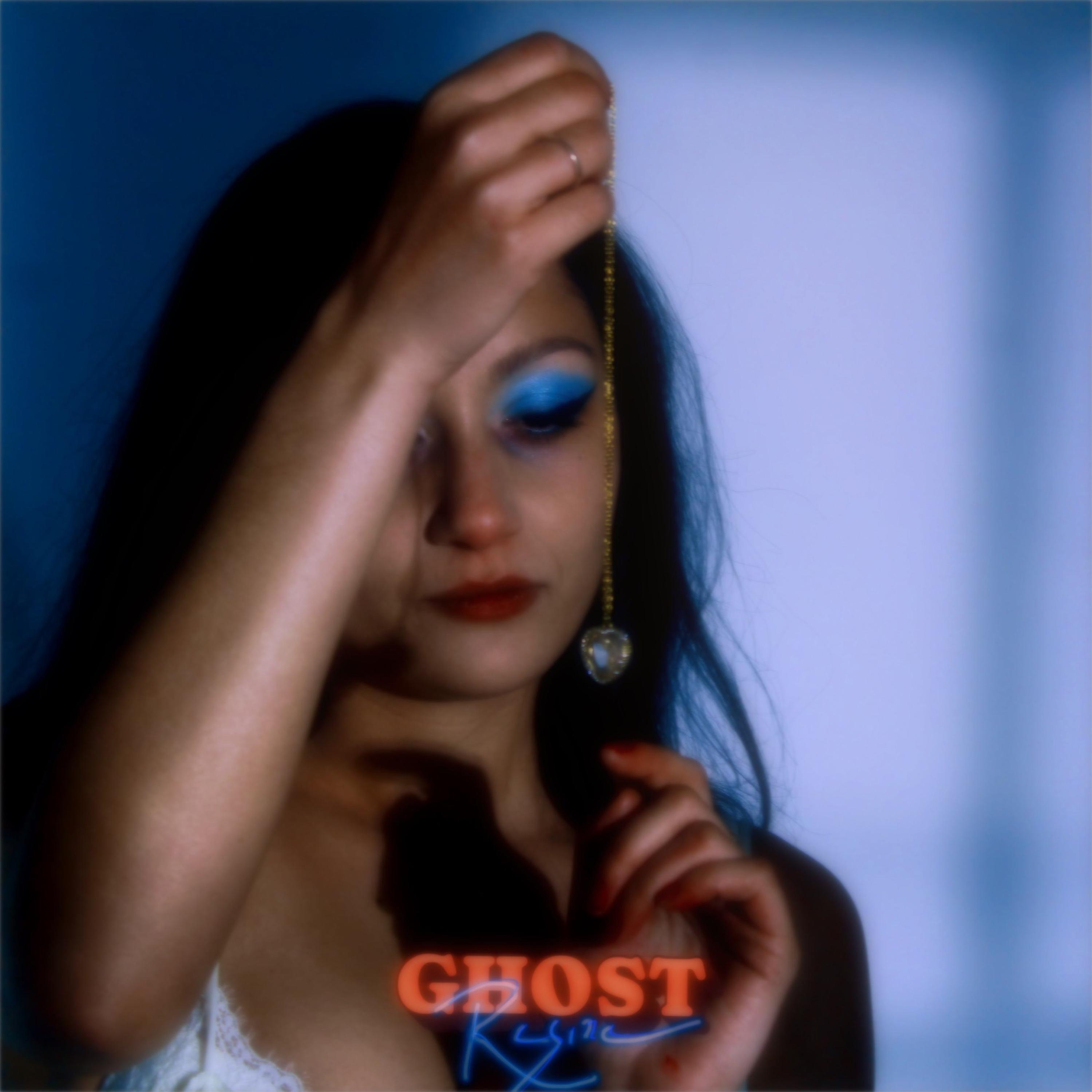 GHOST - Single