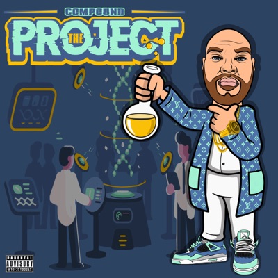 The Project - EP