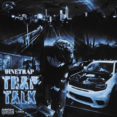 Trap Talk - EP