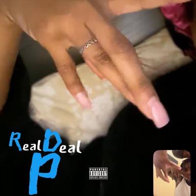 Real Deal P - EP