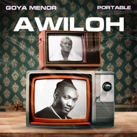 AWILOH - Single - Goya Menor & Portable