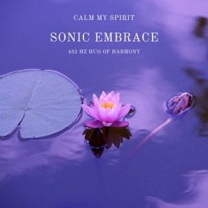 Sonic Embrace: 432 Hz Hug of Harmony