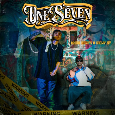 One Seven - Single