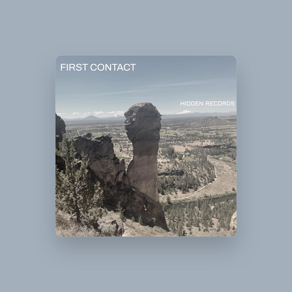 HIDDEN RECORDS - Rock artist