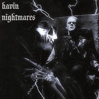 HAVIN NIGHTMARES - dddddqqq