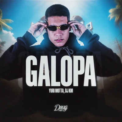 Galopa - Single
