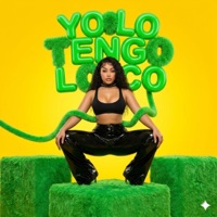 YO LO TENGO LOCO - Single - caperusita Official