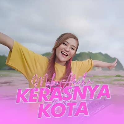 Kerasnya Kota - Single