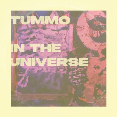 In The Universe - EP