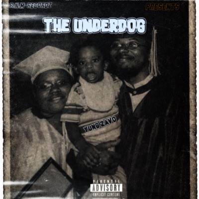 THE UNDERDOG