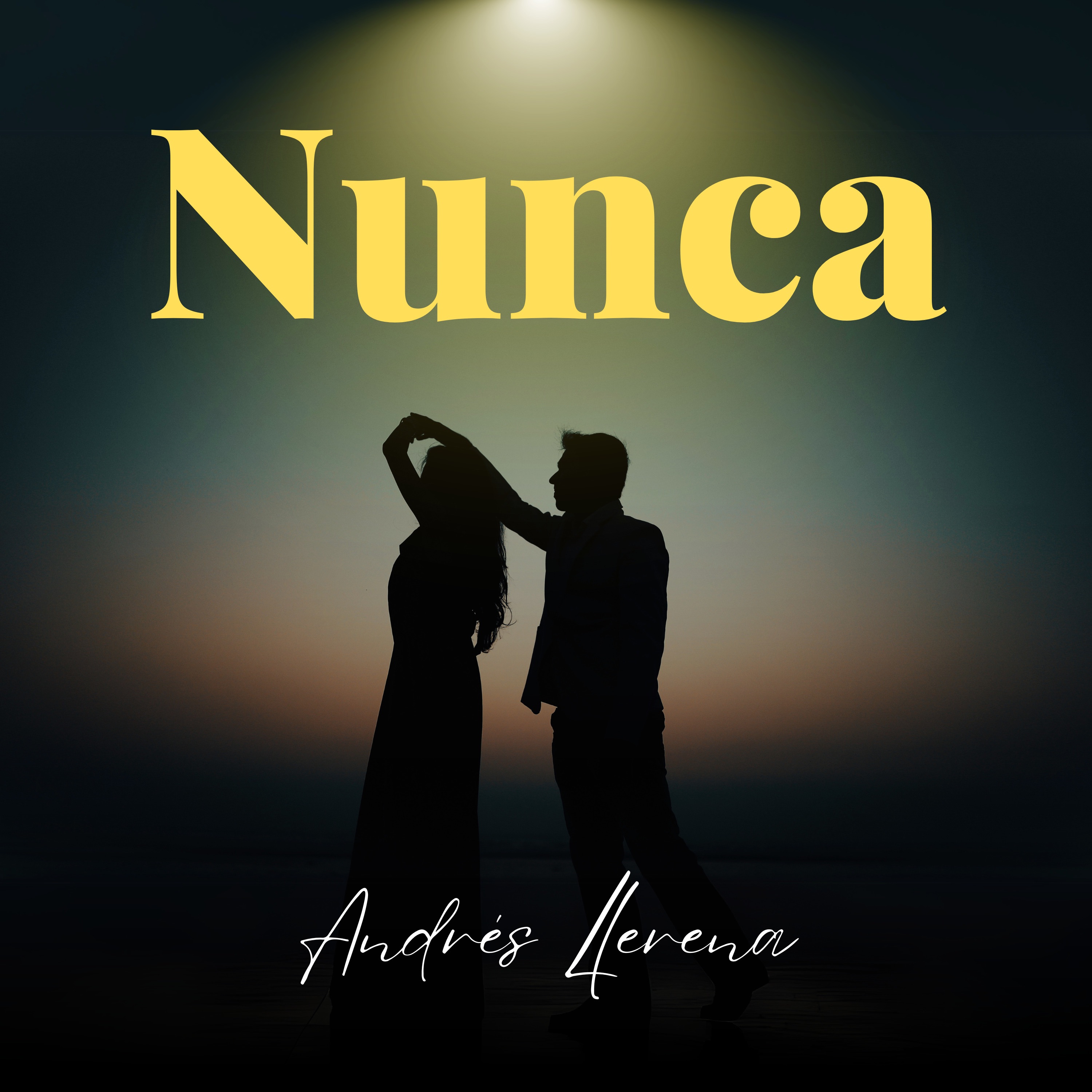 Nunca - Single
