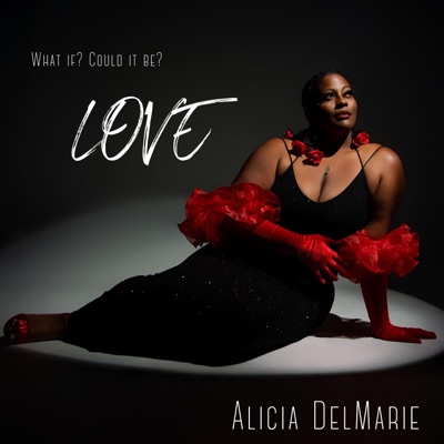 What if? Could it be? LOVE - EP