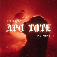 APO TOTE - Single - LilPaliou & MC MIKE