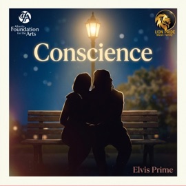 Conscience Elvis Prime