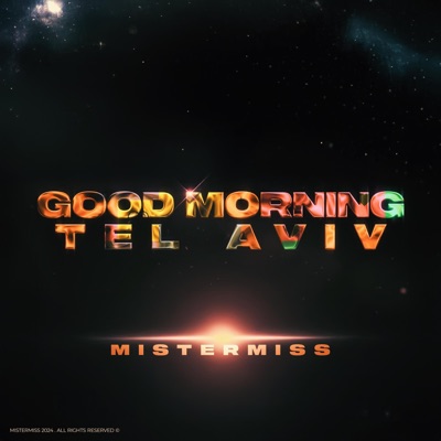 Good Morning Tel Aviv - Single