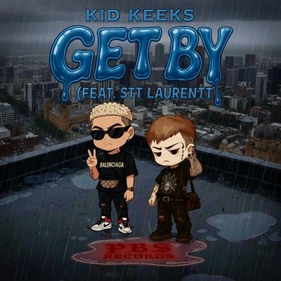Get By - Single