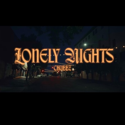 Lonely Nights - Single
