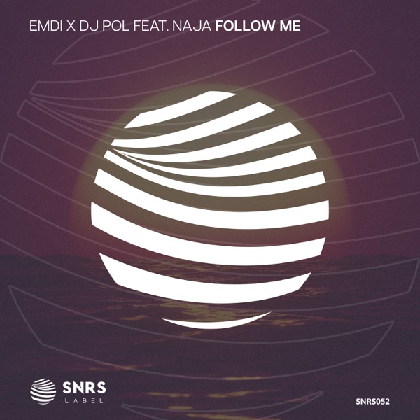 Follow Me (feat. NAJA) - Single