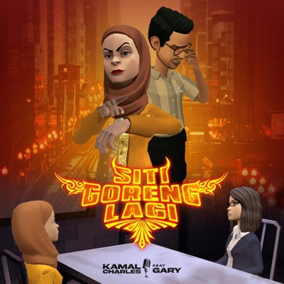 Siti Goreng Lagi - Single