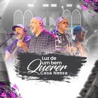 Luz de um Bem Querer (Ao Vivo) - Single - Casa Nossa