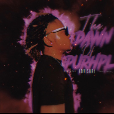 The Dawn Of Purhpl - EP