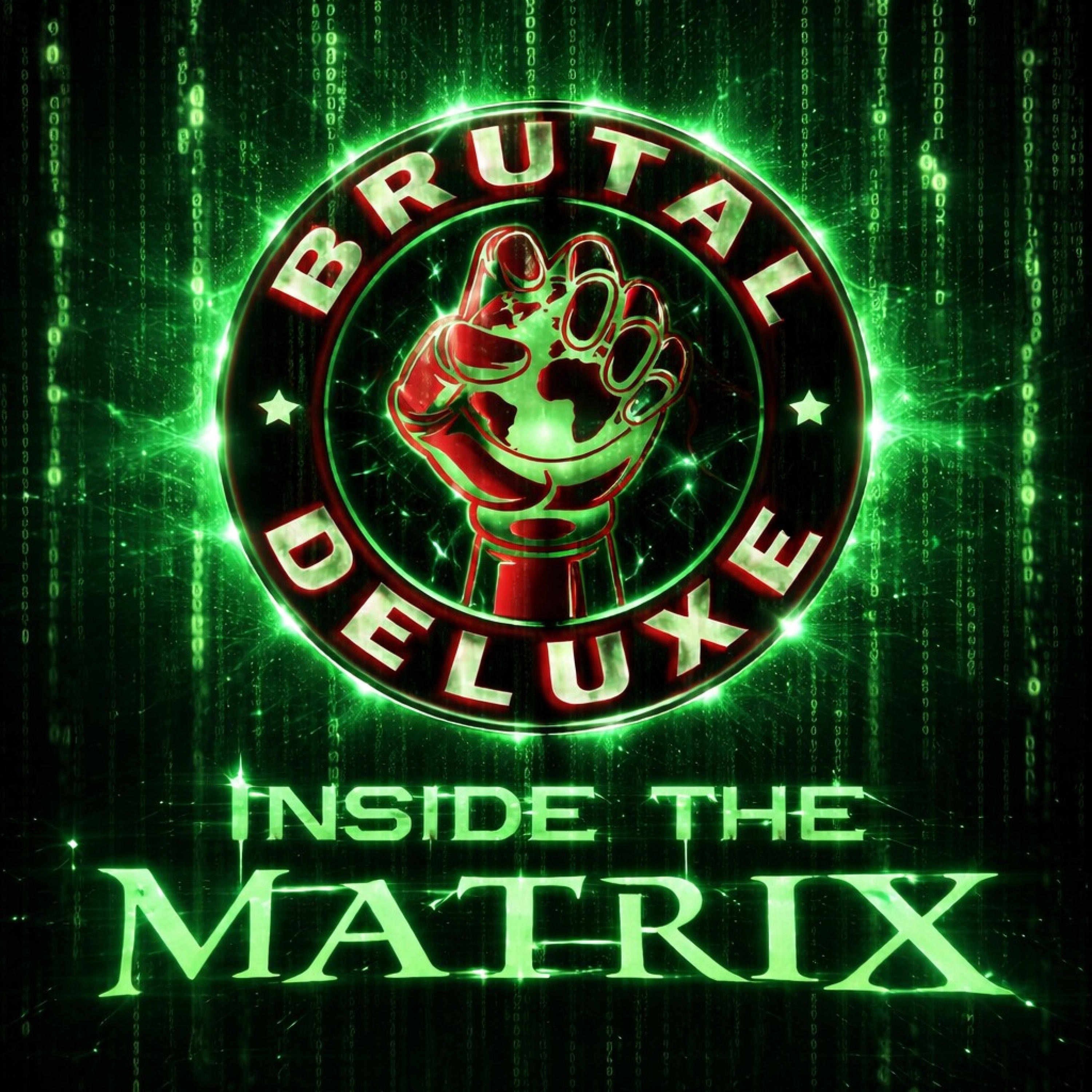 Inside de Matrix - Single