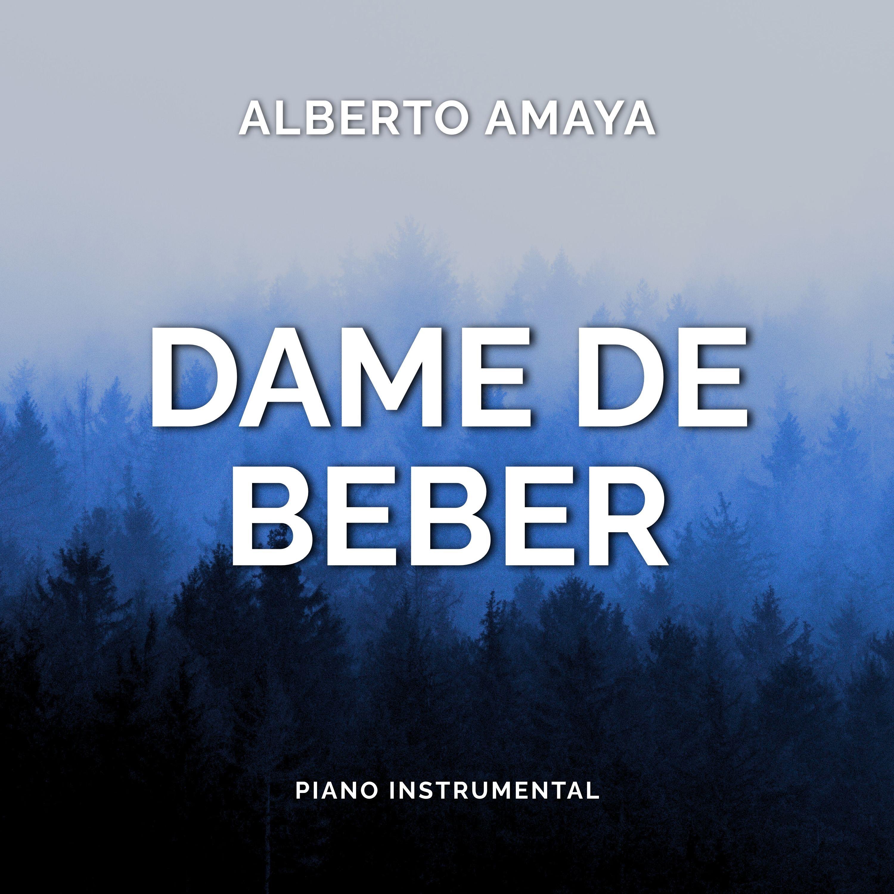 Dame De Beber - Single