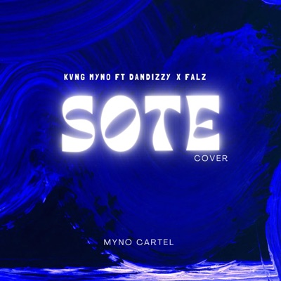 Sote (feat. Dandizzy & Falz) - Single