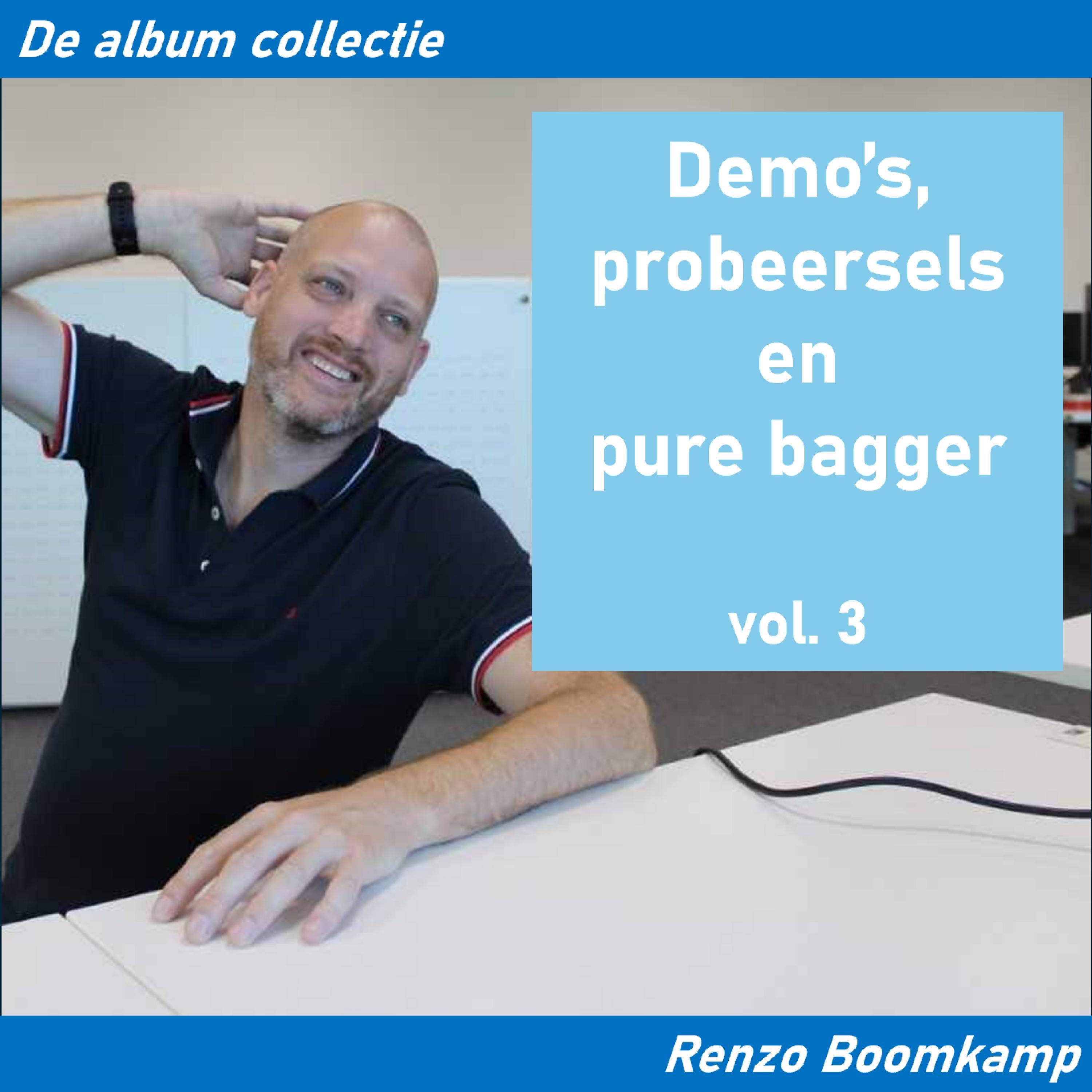 Rob Van Daal - Waarom Doe Je Dit Nou