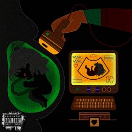 Guerilla Muzik (feat. Virgil & Dubb) Huey Xaymaca