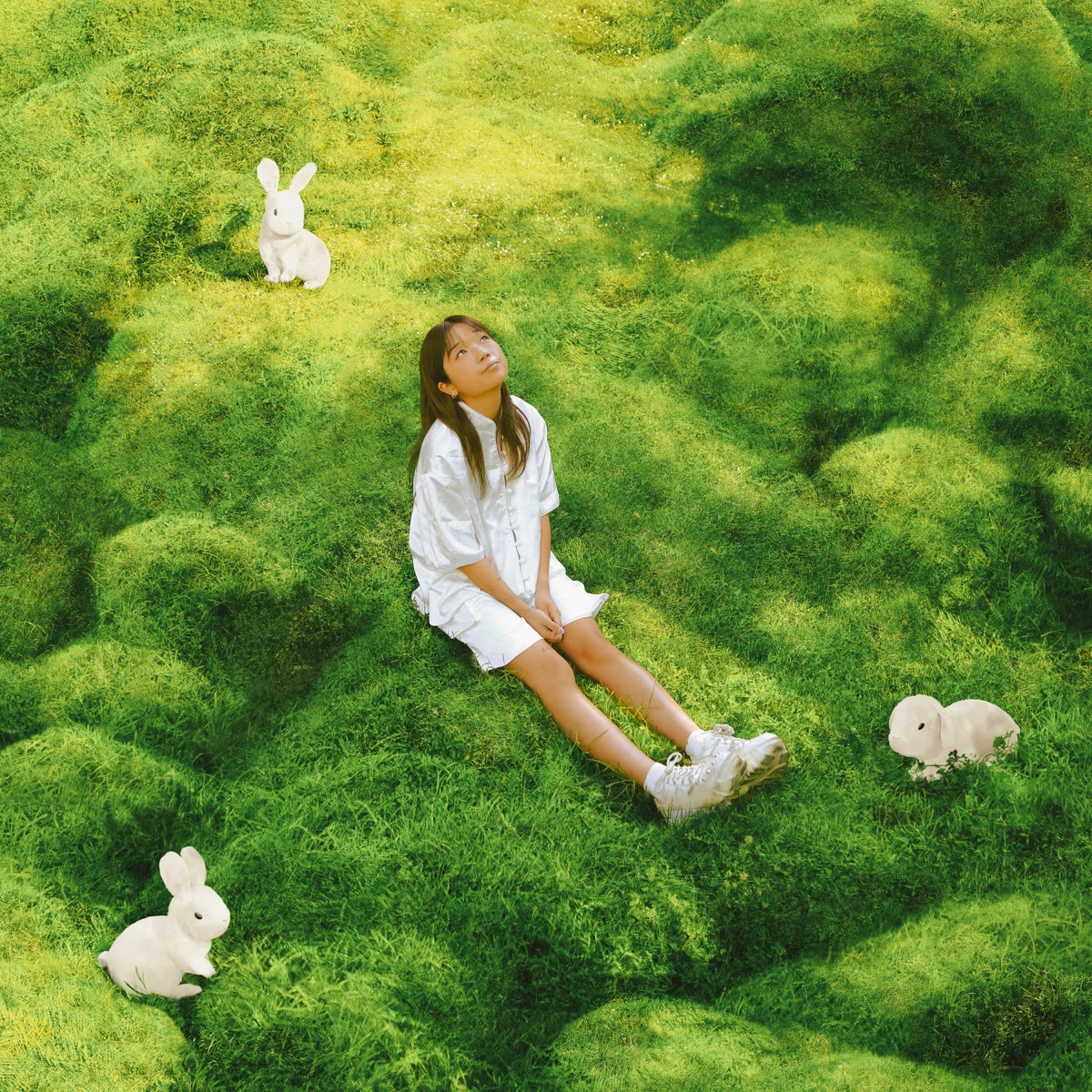 Tiffany Day - LOVER TOFU FRUIT (2024) [iTunes Plus AAC M4A]-新房子