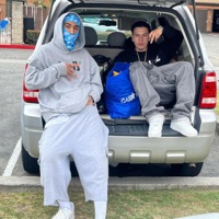 When I Get Outta Jail (feat. CamDaGuapo) - Single - 12TweLvethaLok19