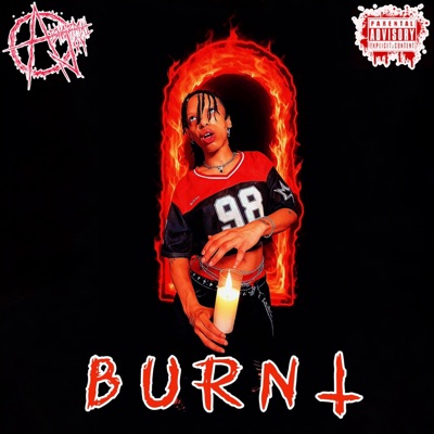 BURNT! - Single